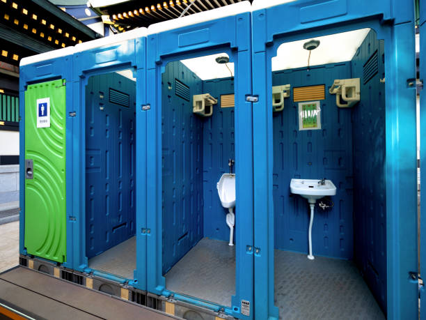 Best Emergency porta potty rental  in Beloit, OH